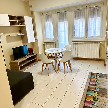 Grab A Flat In Coroneo Aparthotel Trieste Exterior photo