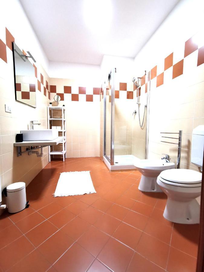 Grab A Flat In Coroneo Aparthotel Trieste Exterior photo